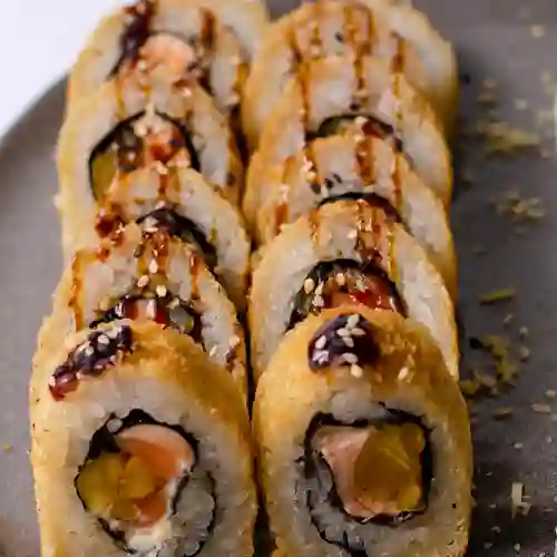 Panko Roll X 12 Bocados