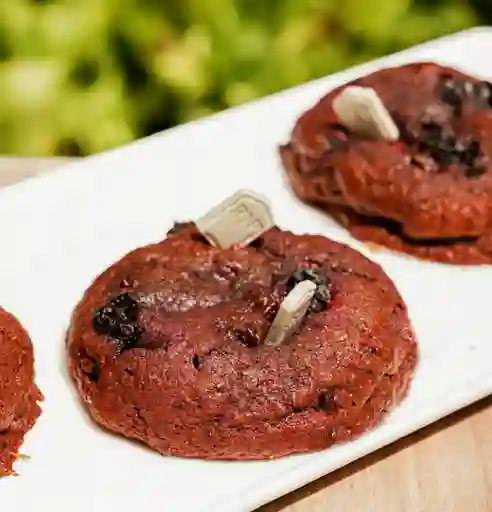 Cookie Zombieland