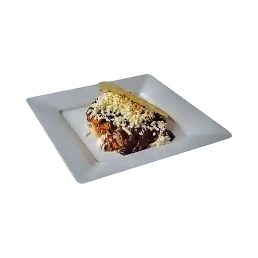 Arepa Pabellón