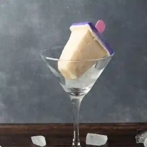 Helado de Whisky