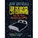 El bosón de Higgs no te va a hacer la cama