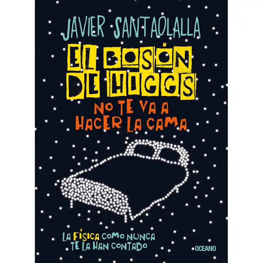 El bosón de Higgs no te va a hacer la cama