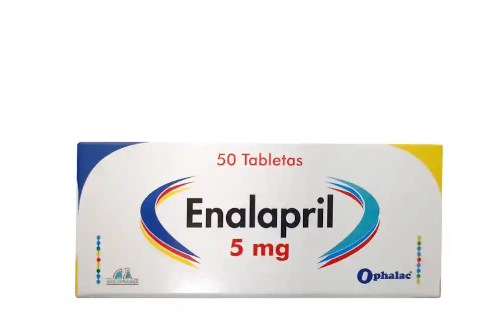 Ophalac Medicamento En Tabletas