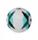 Zoom Sports Balón Futsal Tikitaka #4 Turquesa