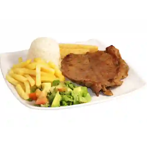 Churrasco