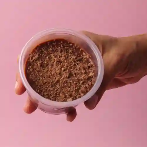 Cuchareable Chocolate