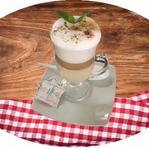 Cappuccino Sencillo