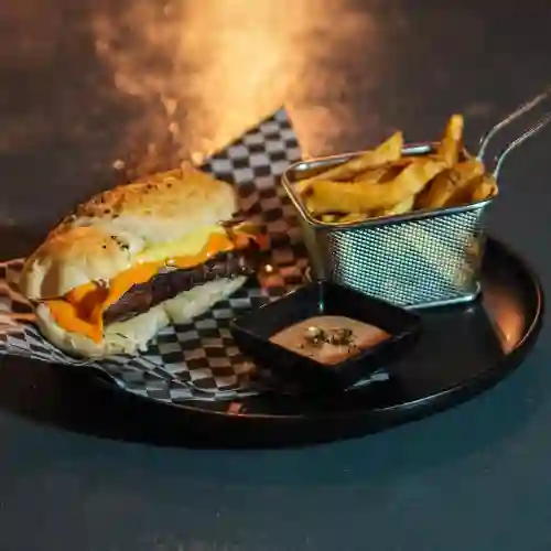 Choripan