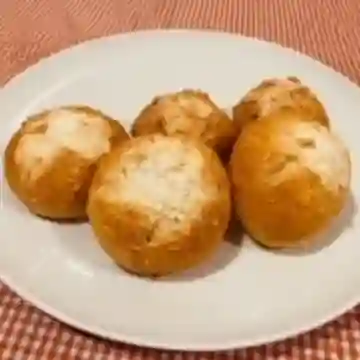 Pan Coco