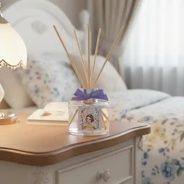 Ambientador Blanca Nieves Serie Disney Princesas Miniso