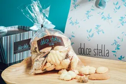 Galletas Surtidas 1/2 Lb