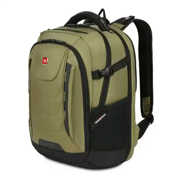 Swissgear Mochila Para Portátil Con Protección Electrónica