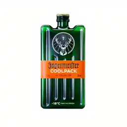 Jägermeister 350ml Coolpack