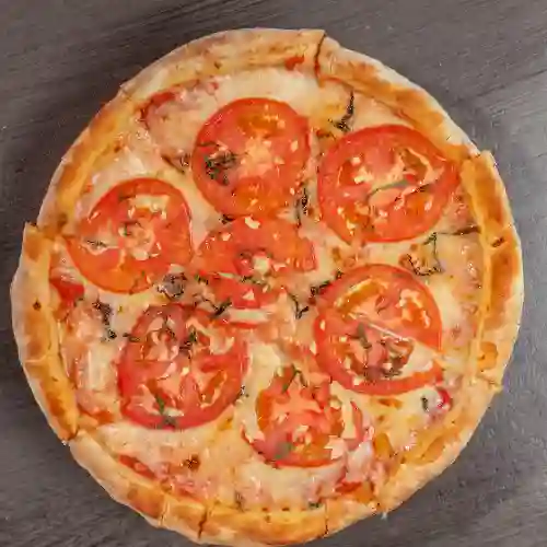 Pizza Napolitana