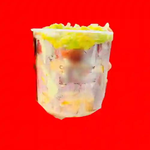 Salchihouse clásica