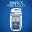 Oral-B Pick Interdental Cepillos Interdentales Expert