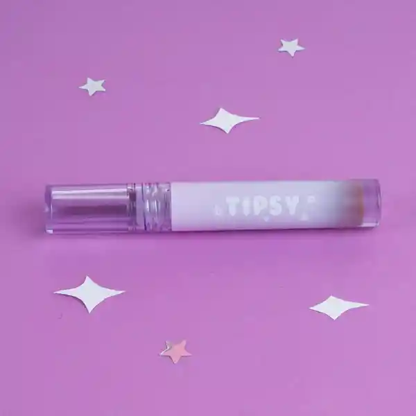 Labial Líquido Tipsy Series 10 Miniso