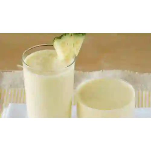 Limonada de Piña Colada