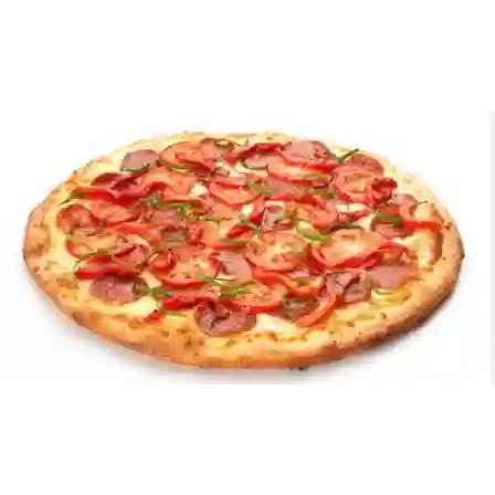 Pizza Mediana