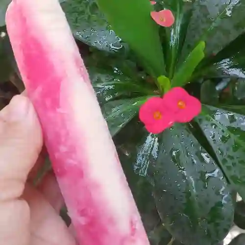 Boli de Kola con Leche