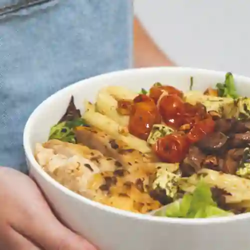 Ensalada de la Toscana