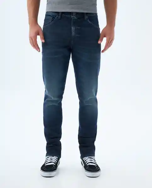 Jean Hombre Azul Talla 36 539f502 Americanino
