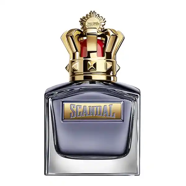 Jean Paul Gaultier Perfume Scandal Pour Homme