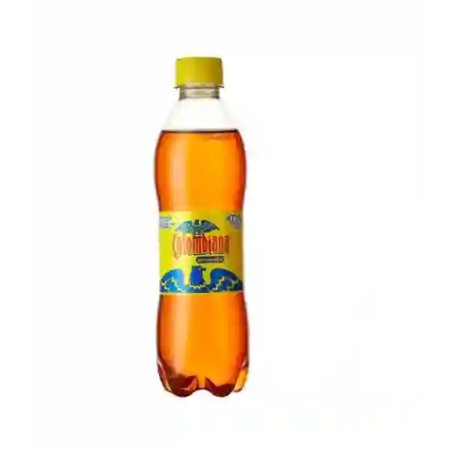 Gaseosa Postobon Colombiana, 400 ml