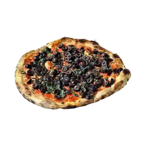 Pizza Romana