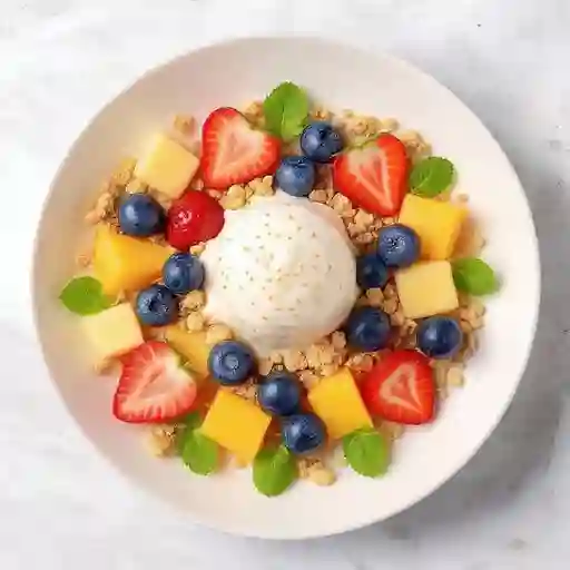 Ensalada de Frutas Light Junior