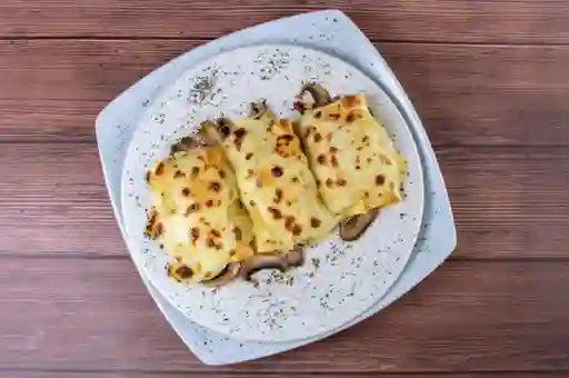 Canelones Bolognesa