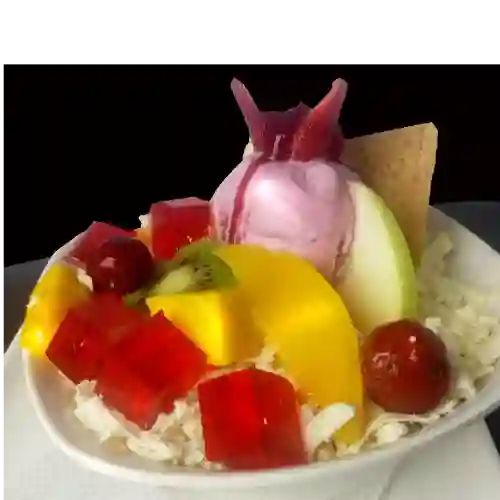 Ensalada Super