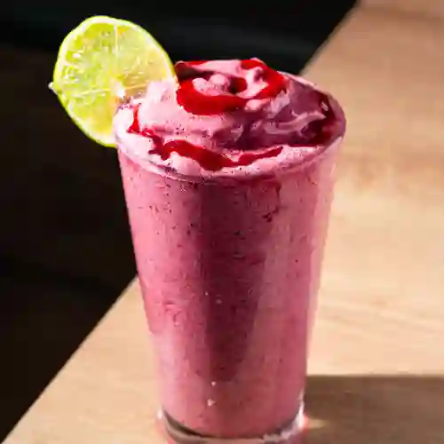 Jugo de Mora
