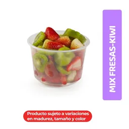 Mix Fresa-kiwi Sm