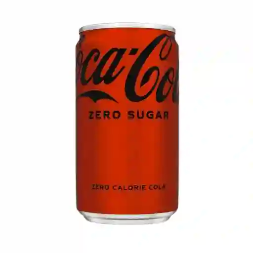 Coca Cola Zero