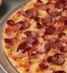 Bona Pizza De La Casa
