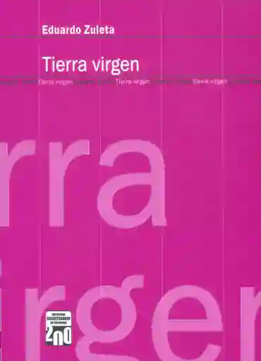 Tierra virgen