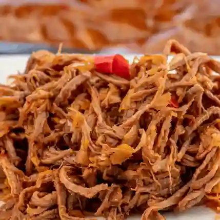 Carne Desmechada