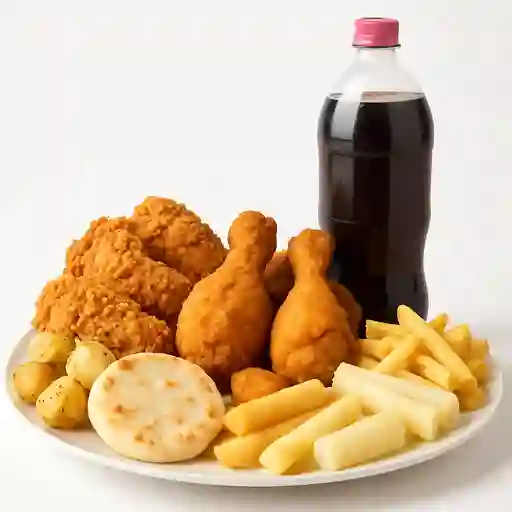 Combo 5
