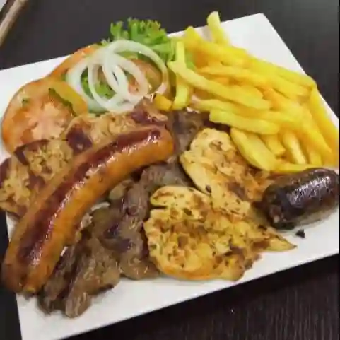 Picada Personal