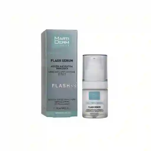 Flash Serum Flash 15 mL