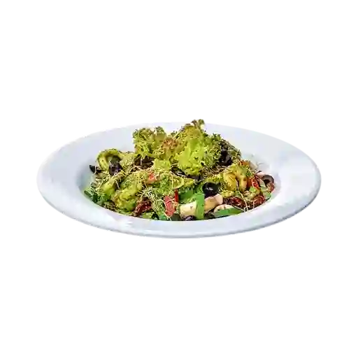 Ensalada Di Mare