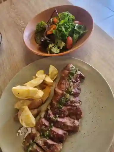 New york steak