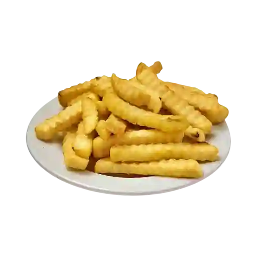 Papas a la Francesa