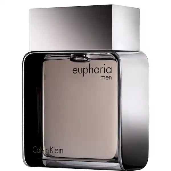 Calvin Klein Perfume Masculino Euphoria Men