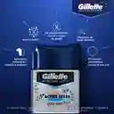Gel Antitranspirante Gillette Active Fresh Cool Wave 82 g