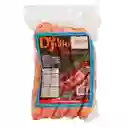 E & M Gourmet Chorizo de Cerdo Ahumado Fresco Empacado al Vacío