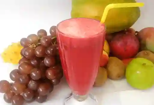 Jugos Naturales
