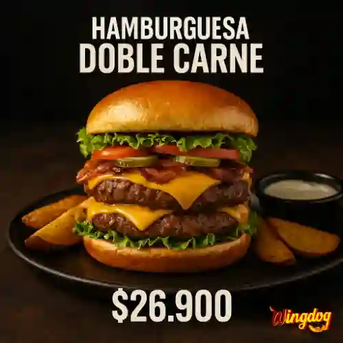 Doble Carne