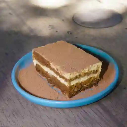 Tiramisú